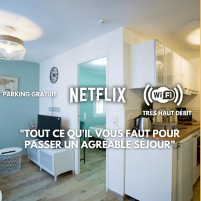 Cosy Aulnay- Paris Nord-Expo Villepinte